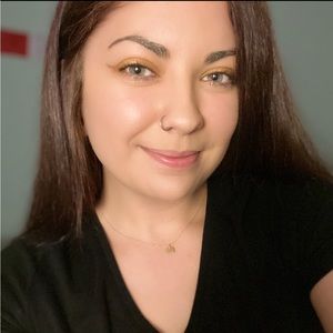 Meet your Posher, Kaitlin